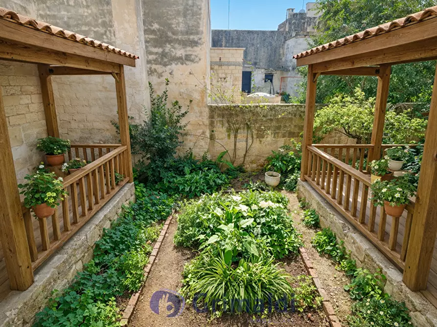 Immagine 6 di Pentalocale in vendita  in Via Dalmazia 28 a Lecce