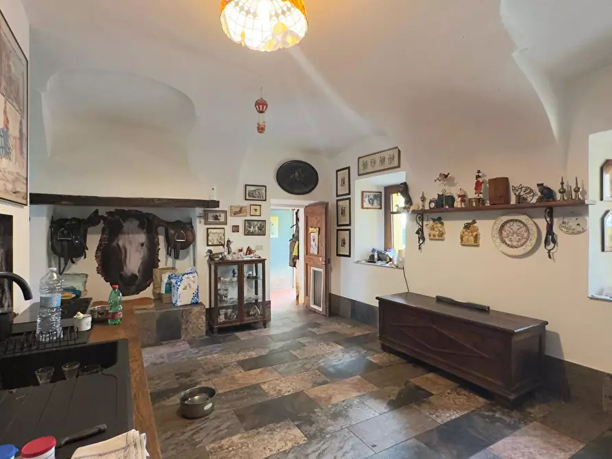 Immagine 13 di Rustico / casale in vendita  in via umberto 1 a Greggio