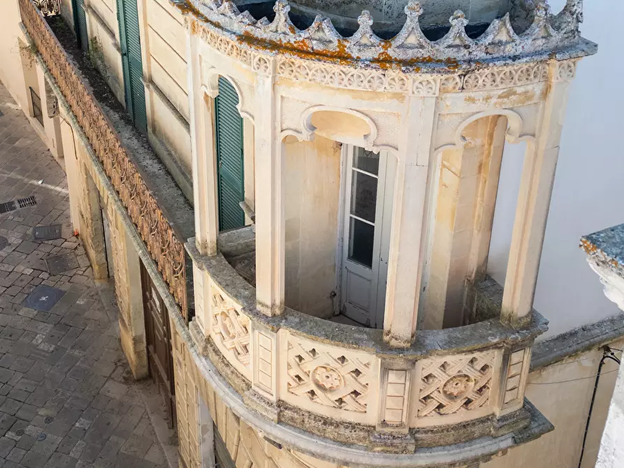 Immagine 1 di Palazzo in vendita  in Via Giacomo Matteotti a Nardo'