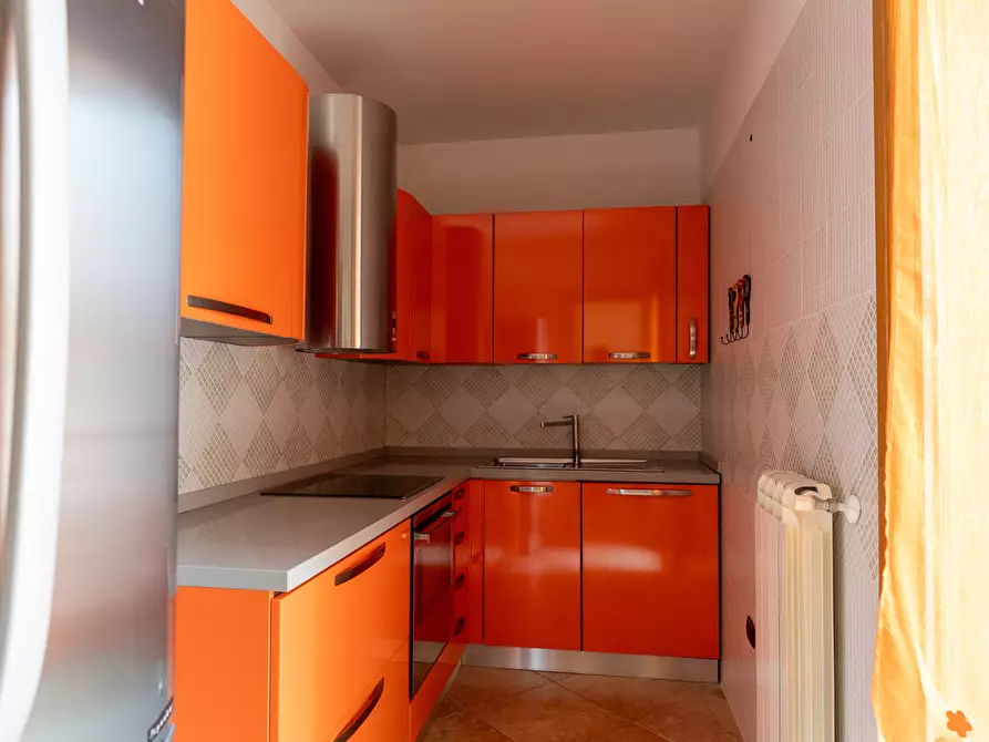 Immagine 7 di Attico in vendita  in Via Domenico Acclavio 20 a Lecce