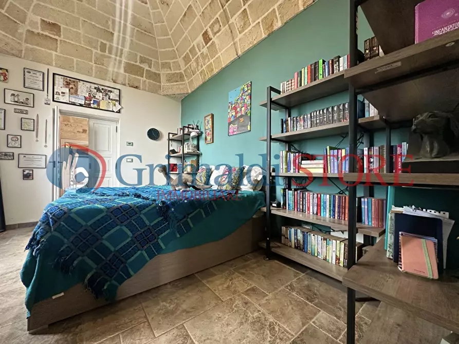 Immagine 12 di Casa indipendente in vendita  a Francavilla Fontana