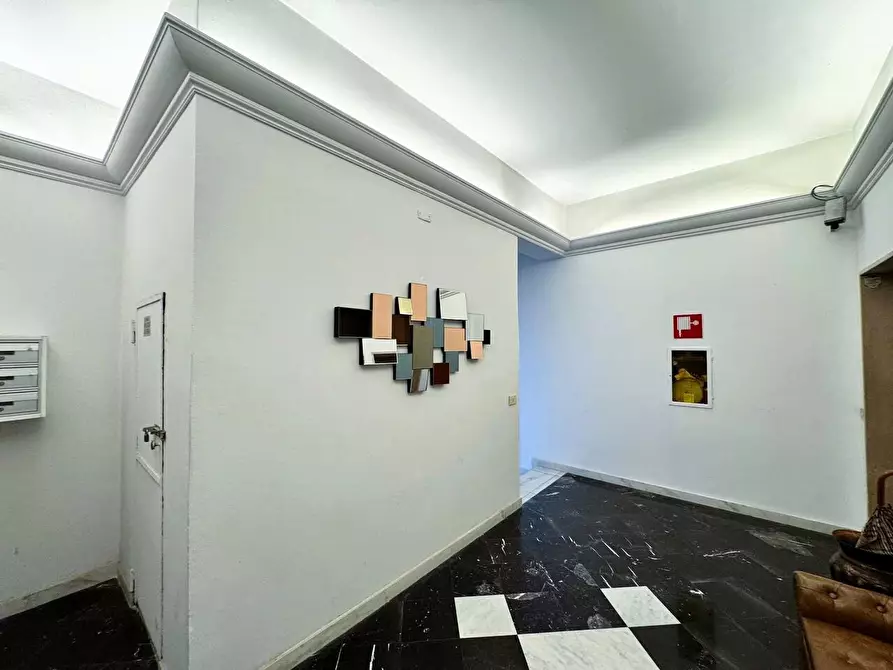 Immagine 35 di Appartamento in vendita  in Via Anelli 1 a Milano