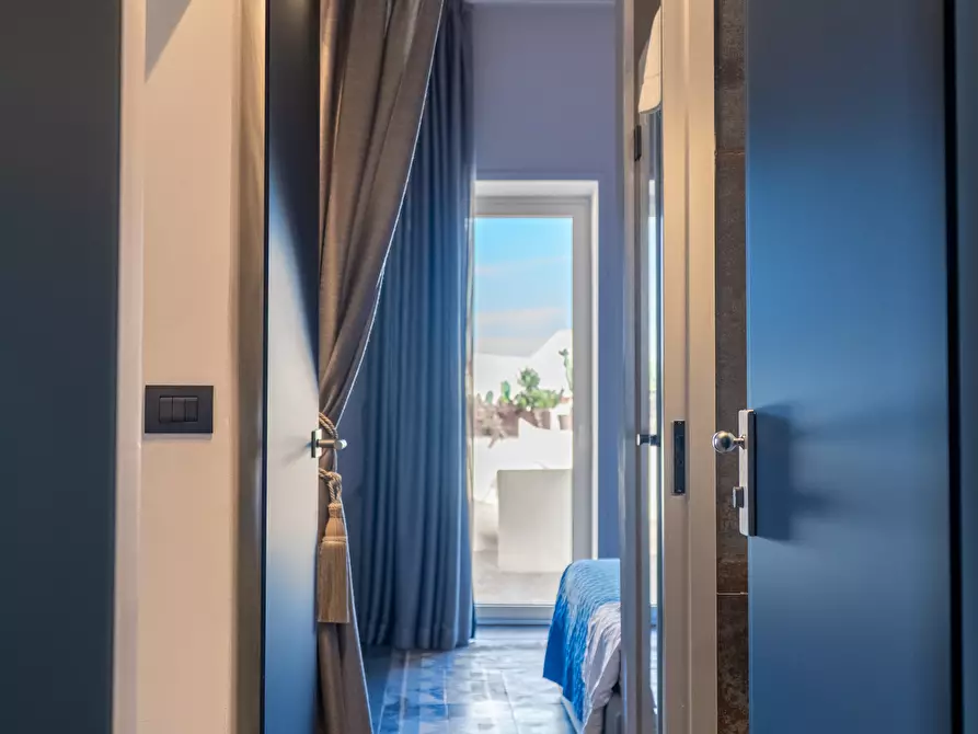 Immagine 27 di Appartamento in vendita  in Via Ciatara 14 a Otranto