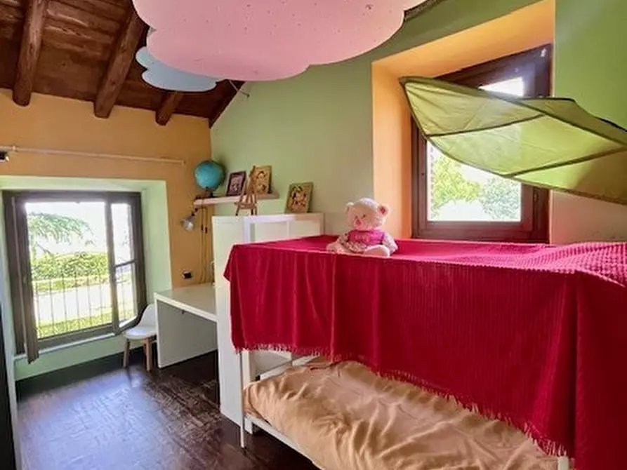 Immagine 28 di Terratetto in vendita  in Via Umberto I 16 a Orsenigo