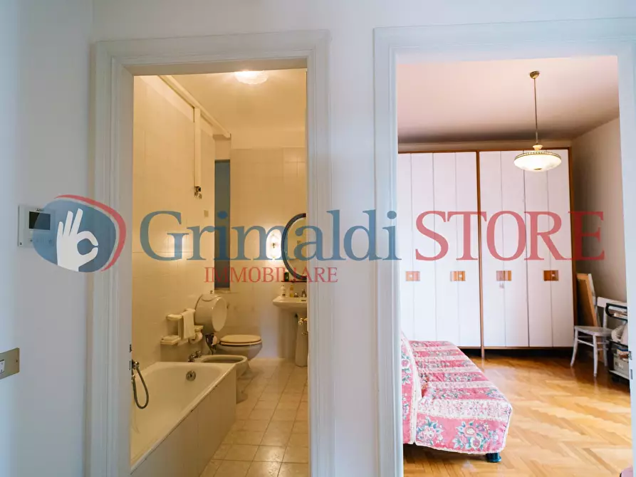 Immagine 20 di Appartamento in vendita  in Viale Torre del Parco 11 a Lecce