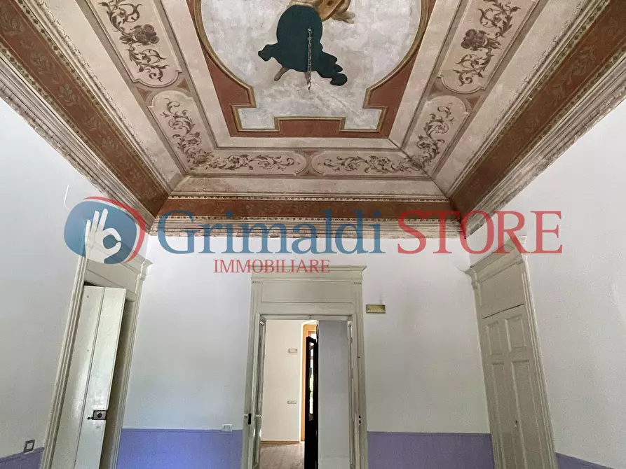 Immagine 11 di Casa indipendente in vendita  in Piazzetta Sant'Antonio 1 a Bari