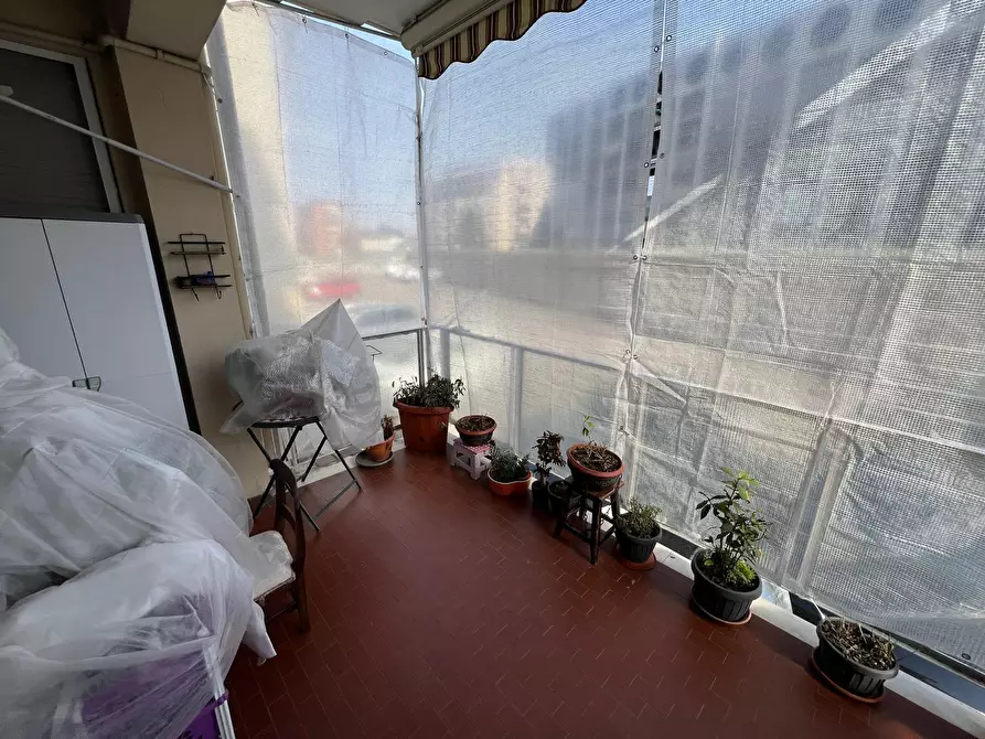 Immagine 12 di Trilocale in vendita  in Corso XXVI Aprile 65 a Vercelli