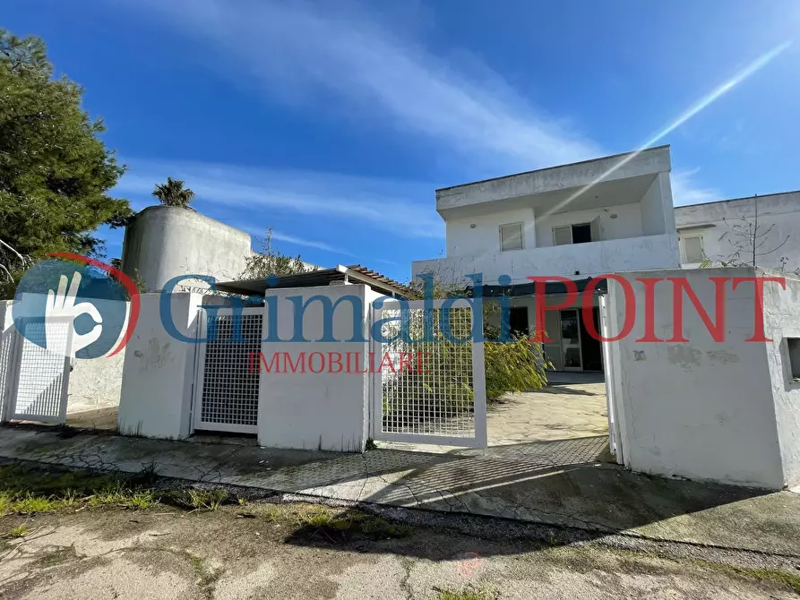 Immagine 7 di Casa indipendente in vendita  in Vico dei Ligustro a Gallipoli