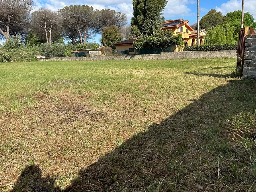 Immagine 14 di Terreno agricolo in vendita  in Via Gavi 6 a Aprilia