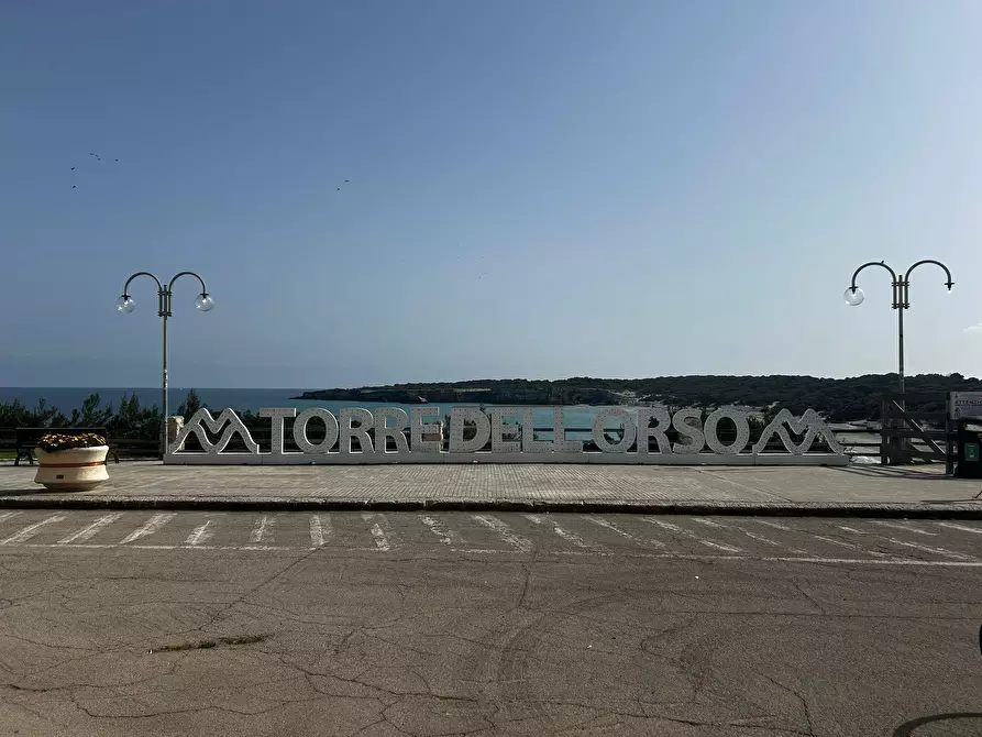 Immagine 23 di Casa bifamiliare in vendita  in Via Bice Valori 2 a Melendugno