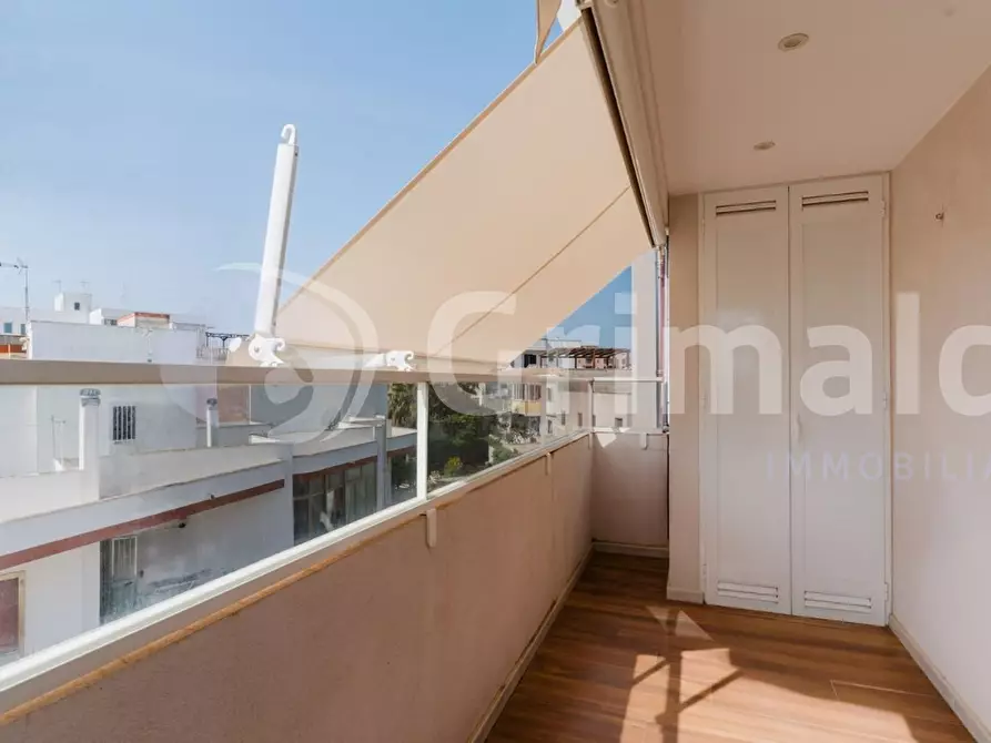 Immagine 21 di Appartamento in vendita  in Via Sondrio a Gallipoli