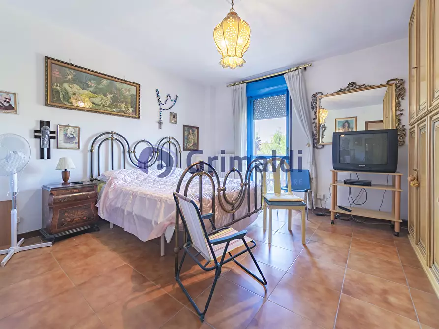 Immagine 13 di Trilocale in vendita  in Piazzale Milano 5 a Lecce