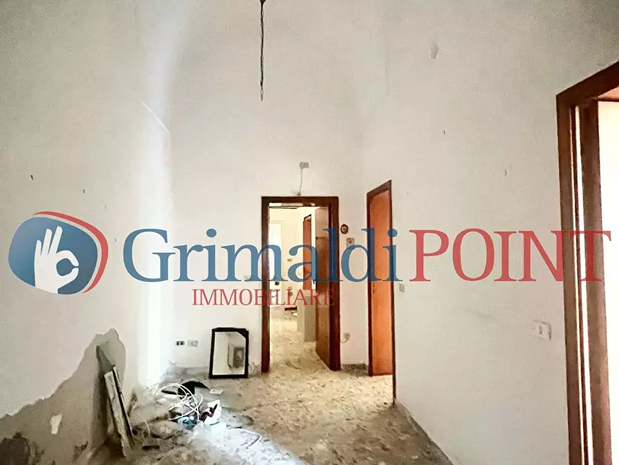 Immagine 17 di Quadrilocale in vendita  in Via Sant'Antonio 10 a Novoli