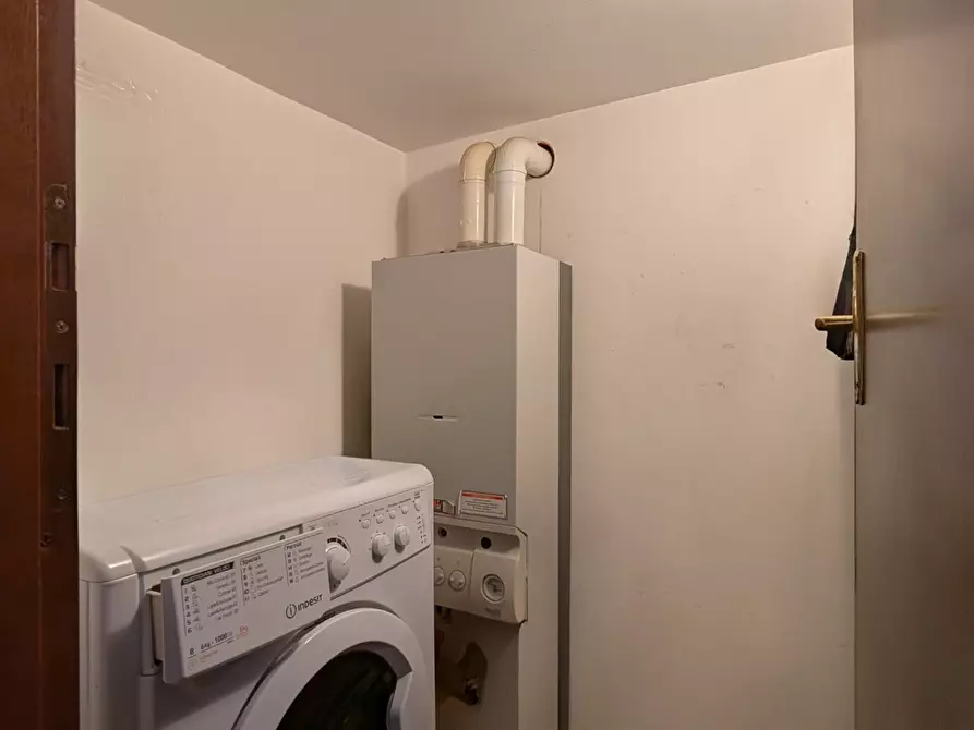 Immagine 33 di Trilocale in vendita  in Piazza Segneri-Soffredini 3 a Nettuno