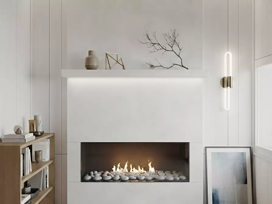 Immagine 44 di Villa in vendita  in via Scalini 38 a Brunate