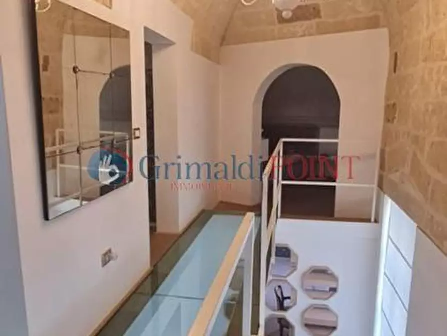 Immagine 13 di Appartamento in vendita  in Viale Guglielmo Marconi 4 a Lecce