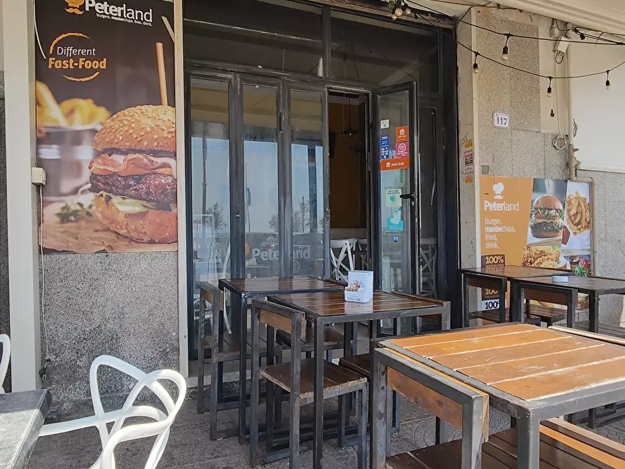 Immagine 6 di Attività commerciale in vendita  in Viale Giacomo Matteotti 117 a Nettuno