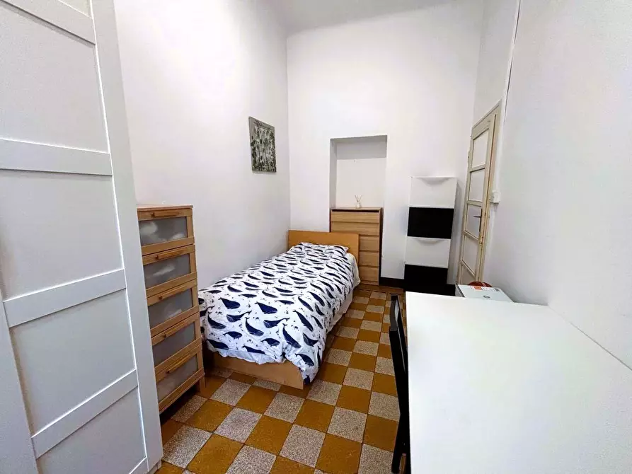 Immagine 18 di Appartamento in affitto  in Viale Tibaldi 53 a Milano