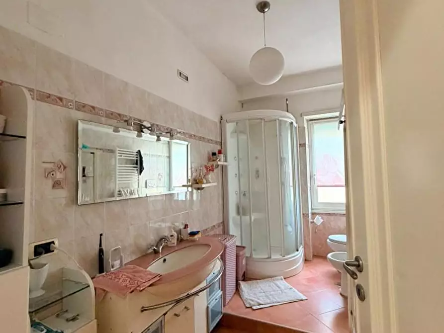 Immagine 23 di Appartamento in vendita  in Via Montello 46 a Aprilia