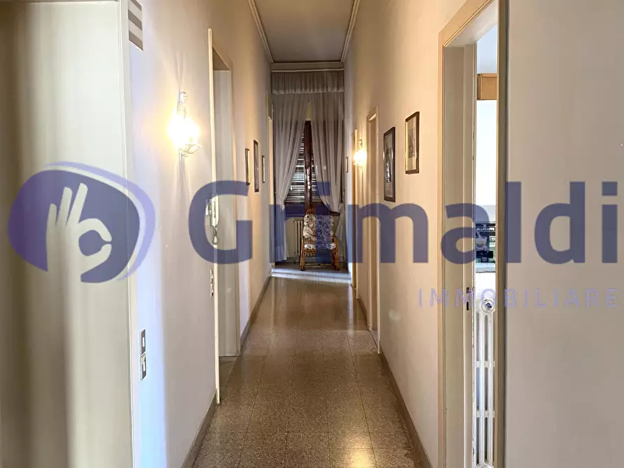 Immagine 7 di Casa indipendente in vendita  in Via Oberdan 29 a Lecce