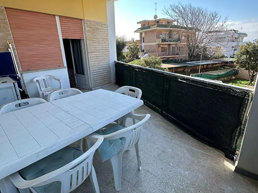 Immagine 4 di Quadrilocale in affitto  in Via Arcobaleno 33 a Anzio