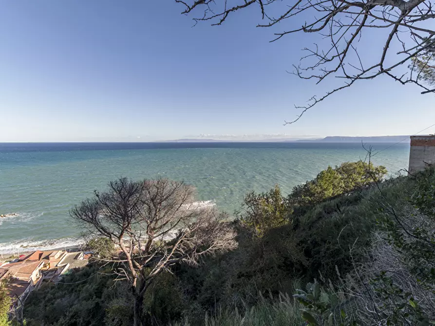 Immagine 6 di Villa in vendita  in Contrada Piano Rocca snc a Messina
