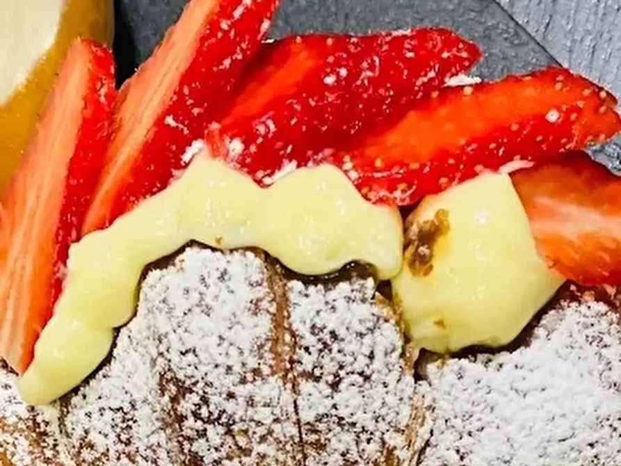 Immagine 17 di Bar / Ristorante in vendita  in VIA TIBERIO 8 a Aprilia