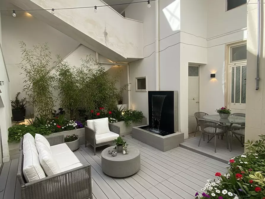 Immagine 11 di Quadrilocale in vendita  in Via Sant'Antonio 10 a Novoli