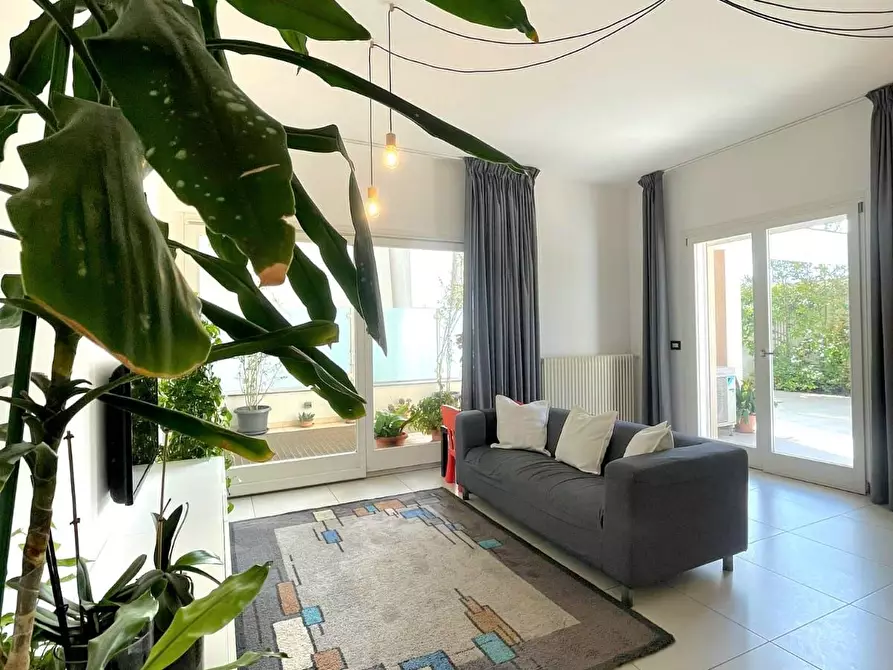 Immagine 1 di Trilocale in vendita  in Via Potenza 19/F a Lecce