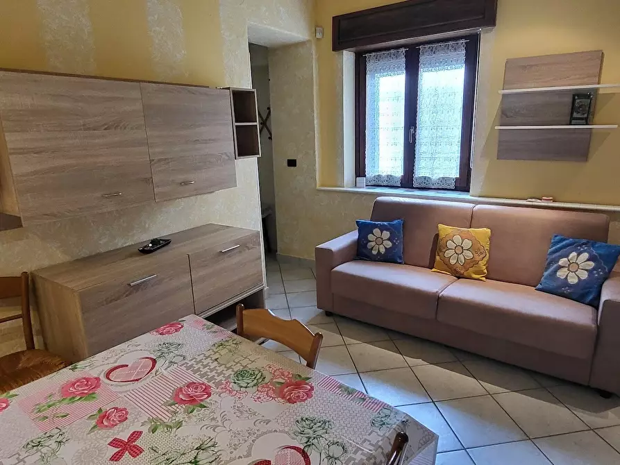 Immagine 1 di Monolocale in affitto  in Via Avvocato Pietro Bellardone 52 a Villata