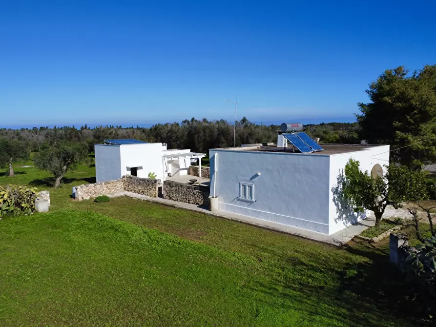 Immagine 65 di Villa in vendita  in Contrada Montestazzo 1 a Carovigno