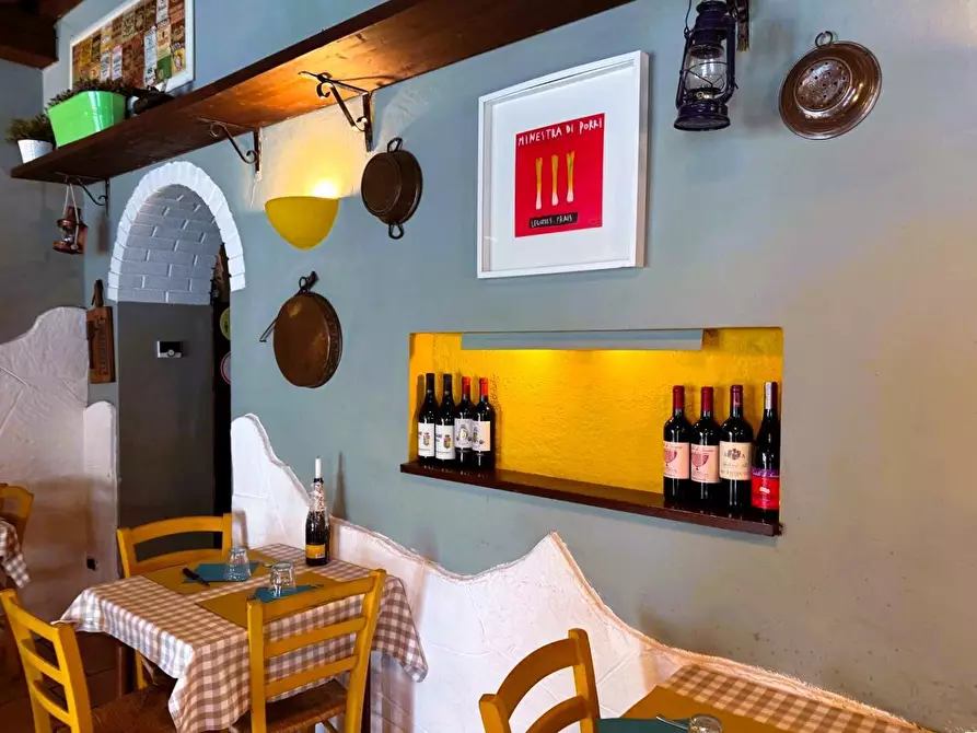 Immagine 25 di Bar / Ristorante in vendita  in Via Mantova 10 a Milano