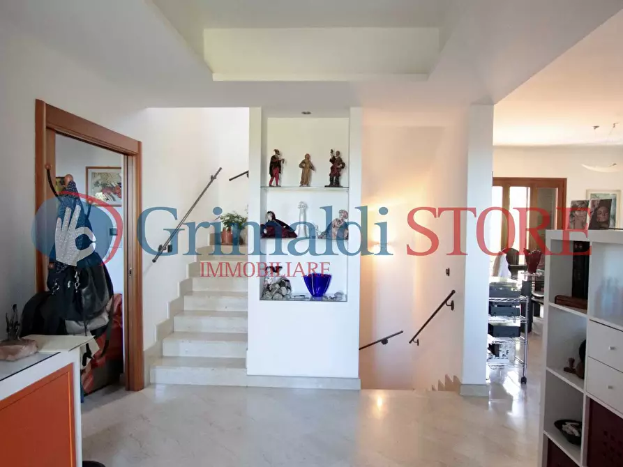 Immagine 20 di Villa in vendita  in Via Piero Della Francesca 92 a Lecce