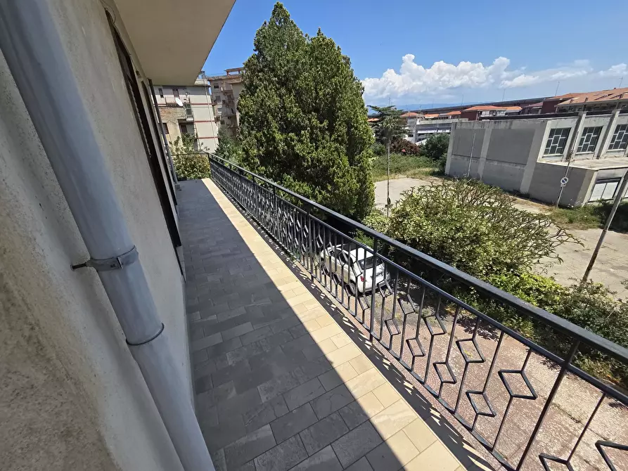 Immagine 20 di Appartamento in vendita  in Via Comunale Bordonaro 35 a Messina