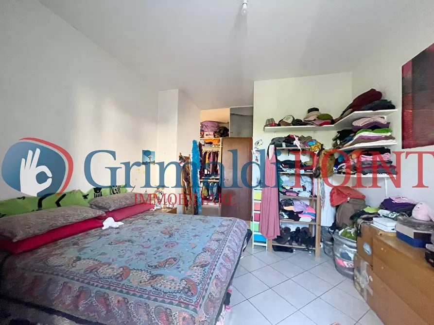 Immagine 56 di Trilocale in vendita  in Via San Nicola 21 a Lizzanello