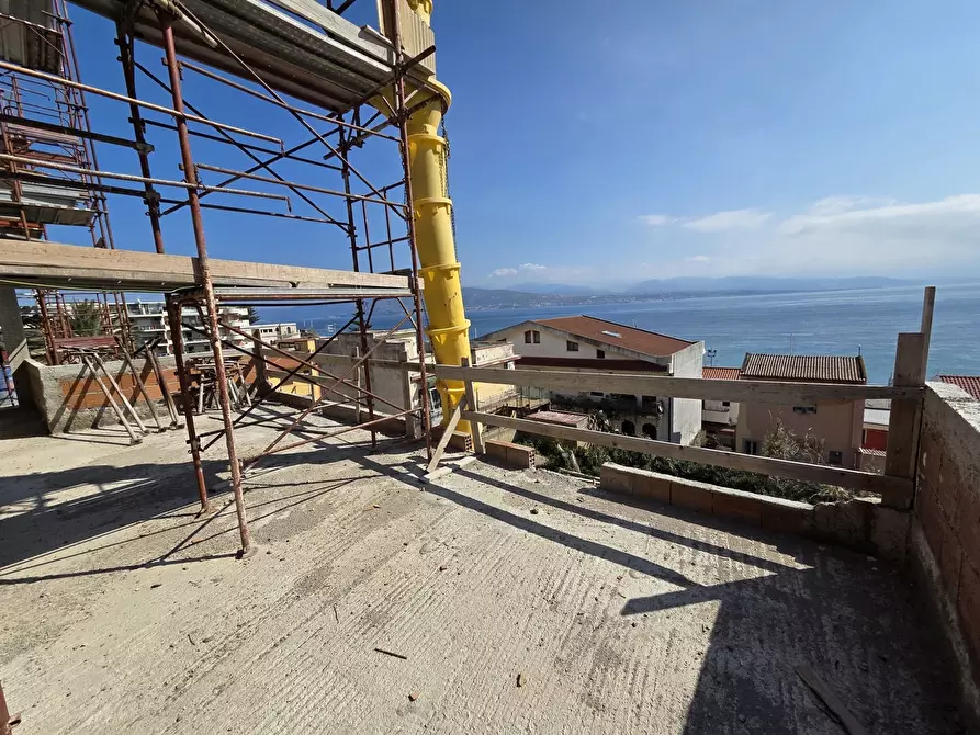 Immagine 1 di Appartamento in vendita  in Salita Fiumara Guardia 4 a Messina