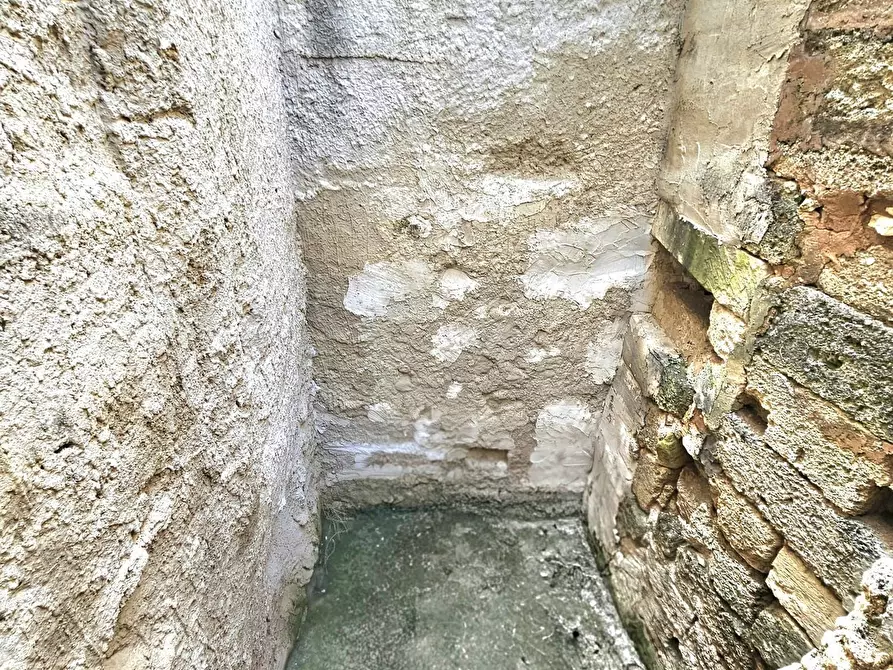 Immagine 47 di Casa indipendente in vendita  in Via Vittorio Emanuele 25 a Castri Di Lecce