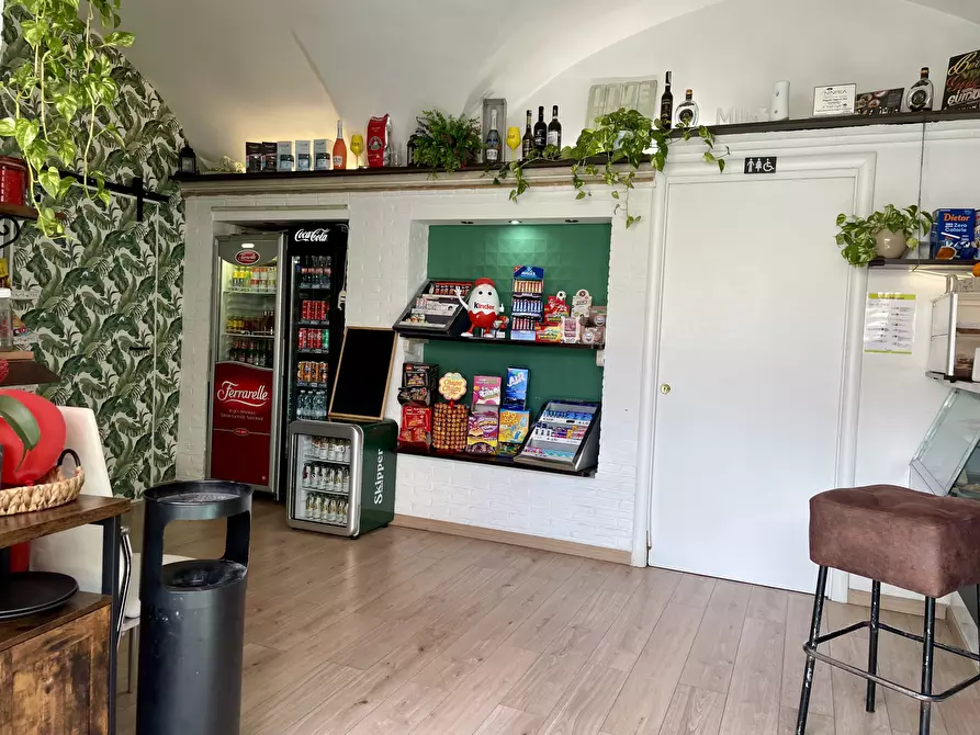 Immagine 4 di Bar / Ristorante in vendita  in Via Aldobrandini 25d D a Anzio