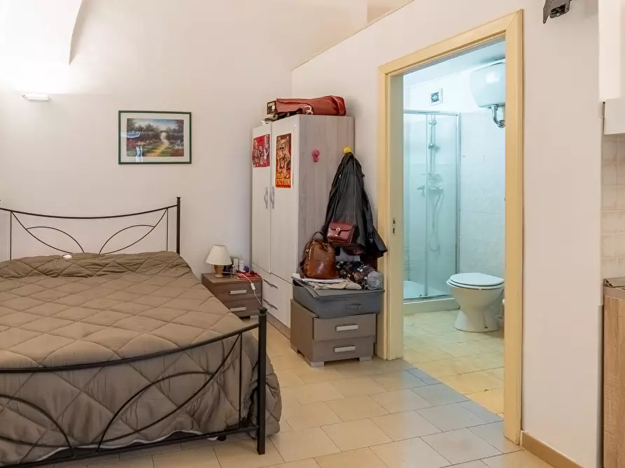Immagine 5 di Casa semindipendente in vendita  in Via Giovanni Camillo Palma 55 a Lecce