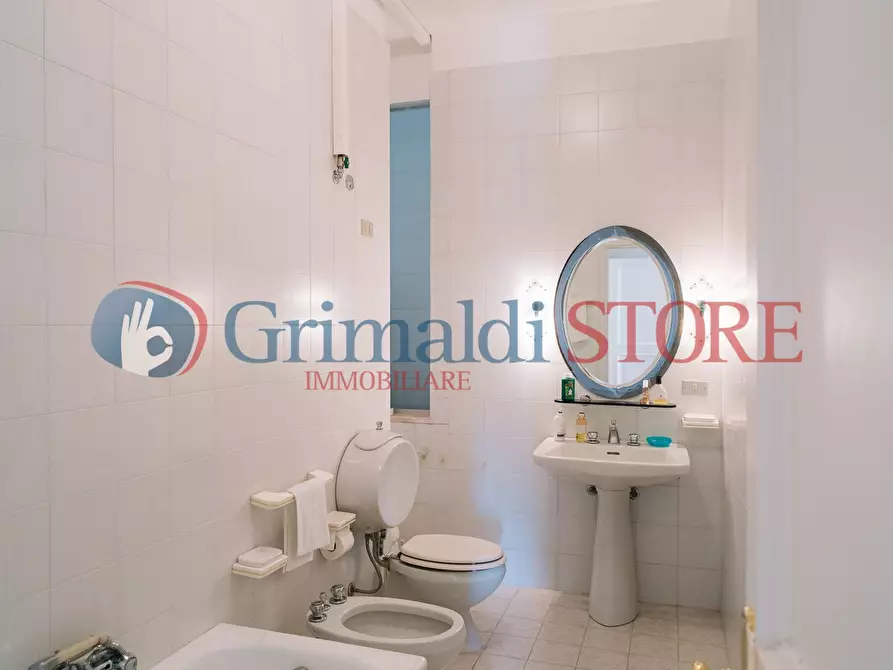 Immagine 23 di Appartamento in vendita  in Viale Torre del Parco 11 a Lecce