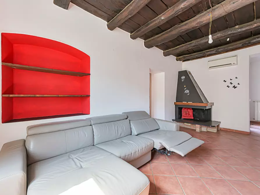 Immagine 3 di Appartamento in vendita  in via aurelia sud 22 a Beverino