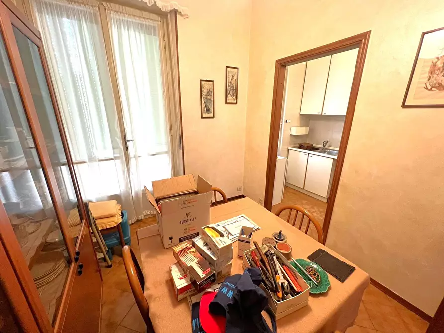 Immagine 7 di Trilocale in vendita  in Via Benadir 56 a Vercelli