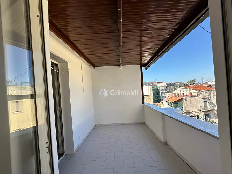 Immagine 8 di Bilocale in affitto  in Via Guglielmo Marconi 28 a Sant'anastasia