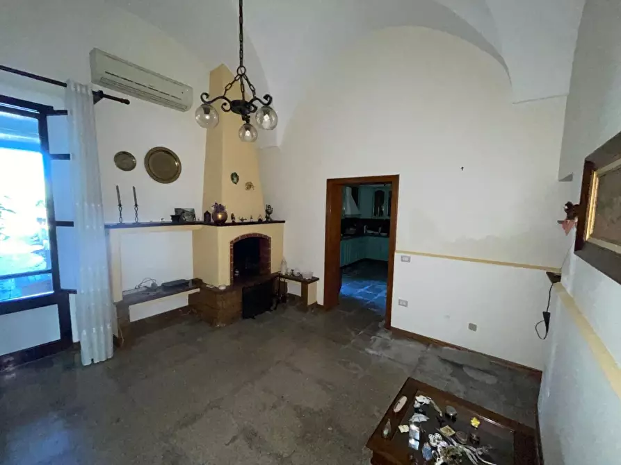 Immagine 24 di Villa in vendita  in Via Costantini 78 a Calimera