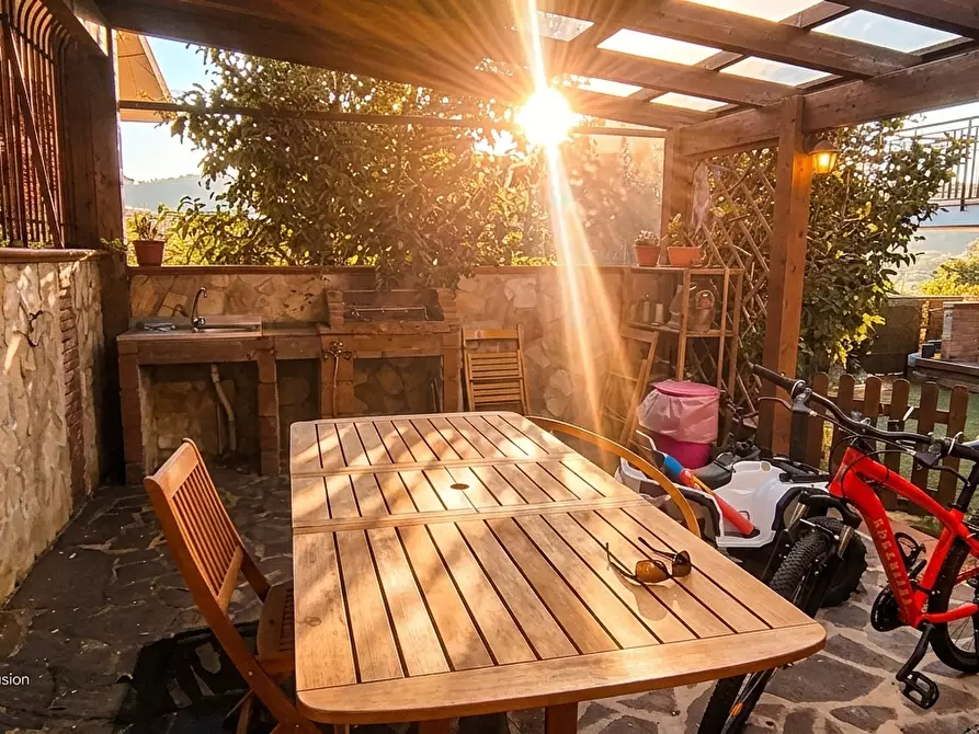 Immagine 2 di Quadrilocale in vendita  in Via Eduardo Scarfoglio 15B a Giugliano In Campania