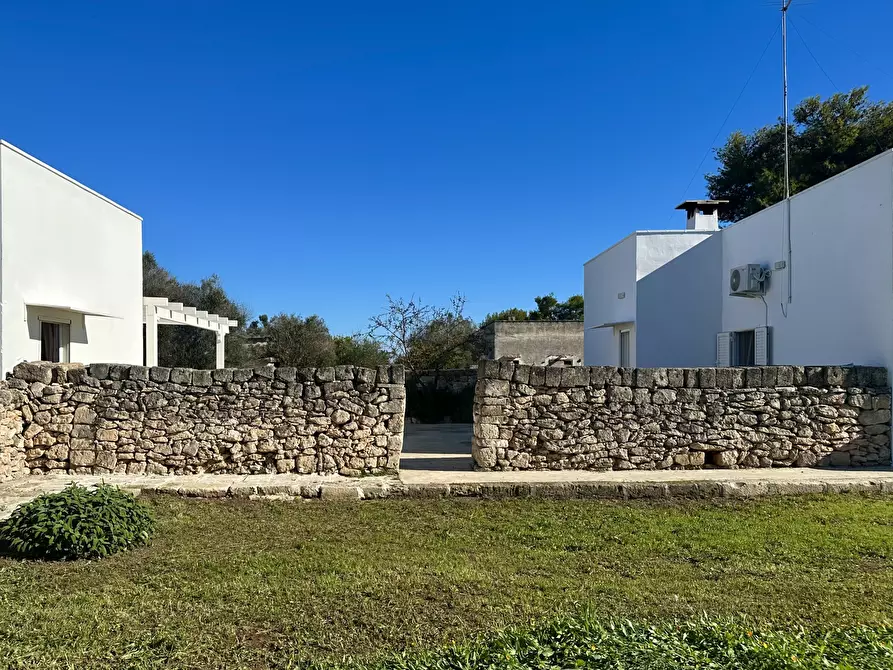 Immagine 7 di Villa in vendita  in Contrada Montestazzo 1 a Carovigno