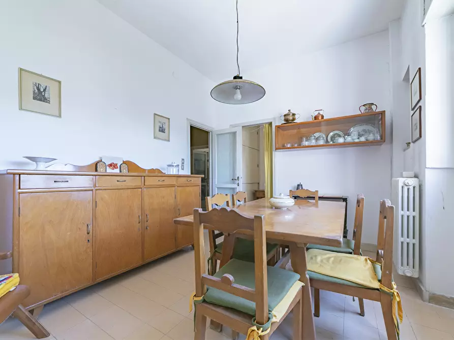 Immagine 41 di Quadrilocale in vendita  in Via Regina Elena 23 a Lecce