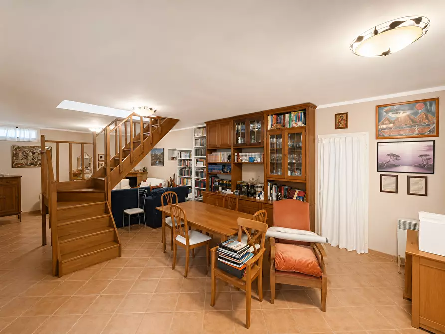 Immagine 15 di Villa in vendita  in Via Mirabella 60 a Nettuno