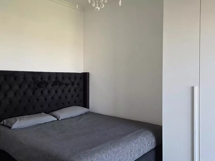 Immagine 9 di Quadrilocale in affitto  in Via Candido de Angelis 3 a Anzio