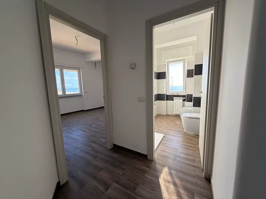 Immagine 4 di Bilocale in vendita  in Viale Virgilio 42 a Anzio